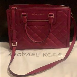 Michael Kors handbag